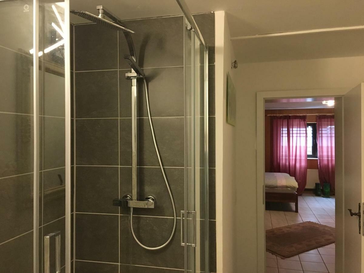 Ferienwohnung-Birlenbach Exterior foto